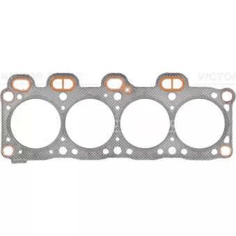 Joint d'étanchéité, culasse VICTOR REINZ 61-52435-00 pour KIA CLARUS 2.0 i 16V - 133cv