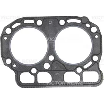 Joint d'étanchéité, culasse VICTOR REINZ 61-52532-00