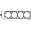 Joint d'étanchéité, culasse VICTOR REINZ [61-52605-00]