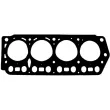 VICTOR REINZ 61-52627-00 - Joint d'étanchéité, culasse