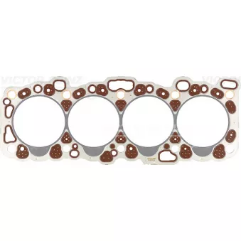 VICTOR REINZ 61-52770-10 - Joint d'étanchéité, culasse