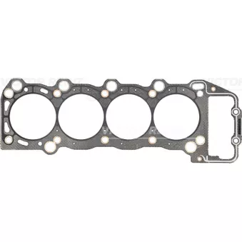 Joint d'étanchéité, culasse VICTOR REINZ 61-52850-00