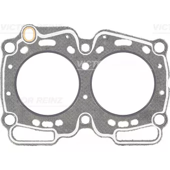 Joint d'étanchéité, culasse VICTOR REINZ 61-52995-00 pour SUBARU LEGACY 2.0 - 165cv
