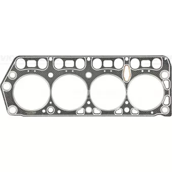 Joint d'étanchéité, culasse VICTOR REINZ 61-53110-10