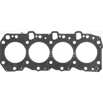Joint d'étanchéité, culasse VICTOR REINZ 61-53240-10 pour TOYOTA LAND CRUISER 3.0 TD - 125cv