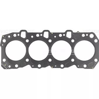 Joint d'étanchéité, culasse VICTOR REINZ 61-53240-20 pour TOYOTA LAND CRUISER 3.0 TD - 125cv