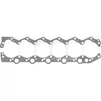 Joint d'étanchéité, culasse VICTOR REINZ 61-53340-00