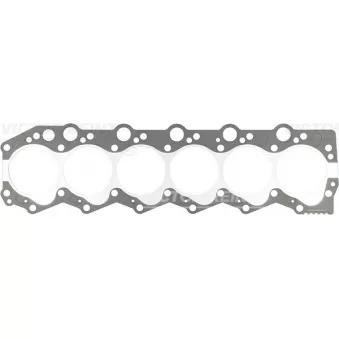 Joint d'étanchéité, culasse VICTOR REINZ 61-53340-20