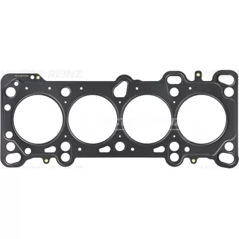 Joint d'étanchéité, culasse VICTOR REINZ 61-53380-00 pour KIA RIO 1.3 - 82cv