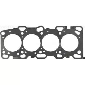 Joint d'étanchéité, culasse VICTOR REINZ 61-53410-00 pour KIA MAGENTIS 2.0 - 136cv