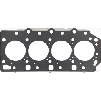 Joint d'étanchéité, culasse VICTOR REINZ 61-53415-20 pour HYUNDAI H-1 2.5 CRDi - 140cv
