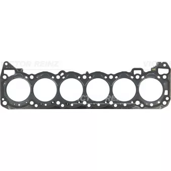 Joint d'étanchéité, culasse VICTOR REINZ 61-53580-10