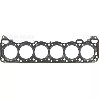 Joint d'étanchéité, culasse VICTOR REINZ 61-53580-20