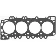 Joint d'étanchéité, culasse VICTOR REINZ [61-53635-20]