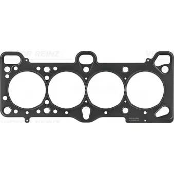 Joint d'étanchéité, culasse VICTOR REINZ 61-53965-00 pour KIA RIO 1.6 16V - 112cv