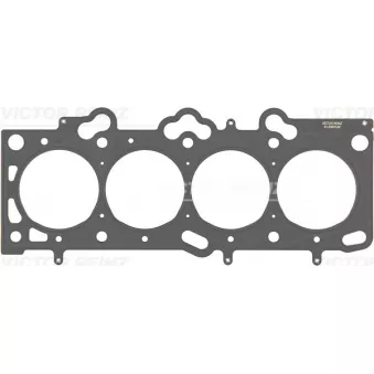 Joint d'étanchéité, culasse VICTOR REINZ 61-53970-00 pour HYUNDAI ELANTRA 2.0 - 141cv