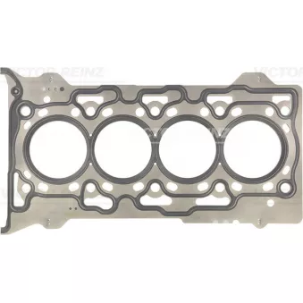 Joint d'étanchéité, culasse VICTOR REINZ 61-54100-00 pour PEUGEOT 4008 1.8 HDI AWC - 150cv
