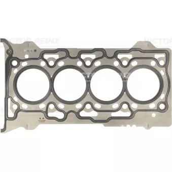 Joint d'étanchéité, culasse VICTOR REINZ 61-54100-10 pour PEUGEOT 4008 1.8 HDI AWC - 150cv