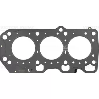 Joint d'étanchéité, culasse VICTOR REINZ [61-54155-00]