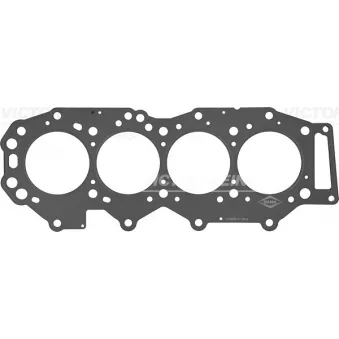 Joint d'étanchéité, culasse VICTOR REINZ 61-54190-10 pour FORD RANGER 2.5 TDCi 4x4 - 143cv