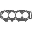 Joint d'étanchéité, culasse VICTOR REINZ [61-54195-20]