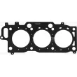 Joint d'étanchéité, culasse VICTOR REINZ [61-54315-00]