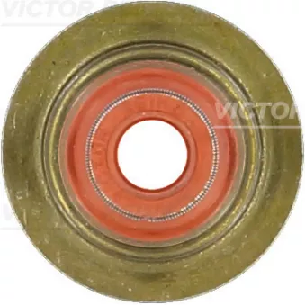 Bague d'étanchéité, tige de soupape VICTOR REINZ 70-33037-00 pour FORD MONDEO 2.0 i 16V 4x4 - 132cv