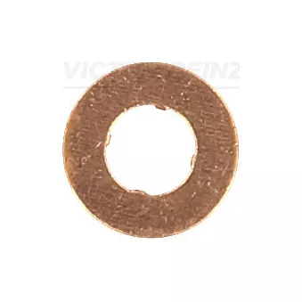 Bague d'étanchéité, injecteur VICTOR REINZ 70-36877-00