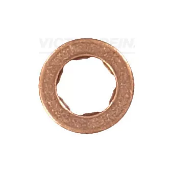 Bague d'étanchéité, injecteur VICTOR REINZ 70-40538-00