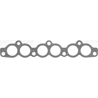 Joint d'étanchéité, collecteur d'admission VICTOR REINZ OEM 283552A000