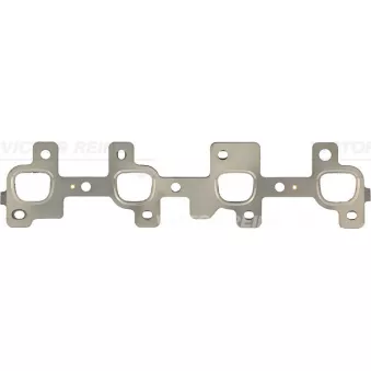 Joint d'étanchéité, collecteur d'échappement VICTOR REINZ 71-10485-00