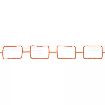 Joint d'étanchéité, collecteur d'admission VICTOR REINZ 71-10584-00