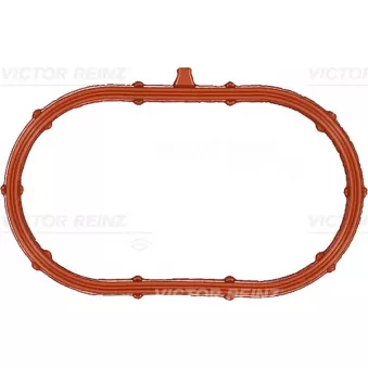 Joint d'étanchéité, collecteur d'admission VICTOR REINZ 71-10957-00