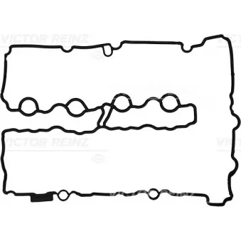 Joint de cache culbuteurs VICTOR REINZ 71-11411-00