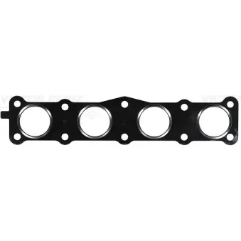 Joint d'étanchéité, collecteur d'échappement VICTOR REINZ 71-11607-00 pour HYUNDAI IX35 2.0 traction intégrale - 163cv