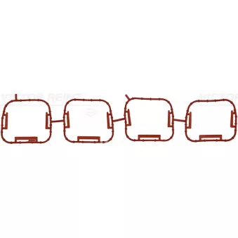 Joint d'étanchéité, collecteur d'admission VICTOR REINZ 71-11849-00 pour TOYOTA RAV 4 2.5 - 180cv