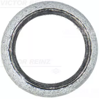 Joint d'étanchéité, tuyau d'échappement VICTOR REINZ OEM 1745187213