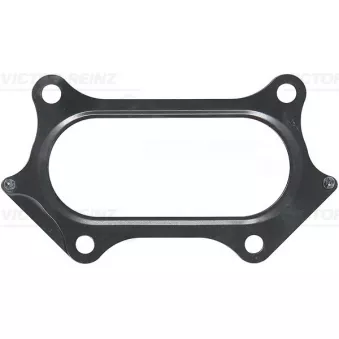 Joint d'étanchéité, collecteur d'échappement VICTOR REINZ 71-12001-00