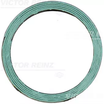 Joint d'étanchéité, collecteur d'échappement VICTOR REINZ OEM 9091706075