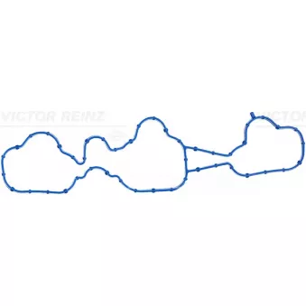 Joint d'étanchéité, collecteur d'admission VICTOR REINZ 71-12161-00 Joint d'étanchéité, collecteur d'admission VICTOR REINZ 71-12161-00