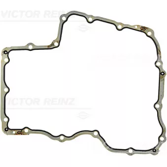 Joint d'étanchéité, carter d'huile VICTOR REINZ 71-12216-00 pour VOLKSWAGEN POLO 1.4 TDI - 105cv