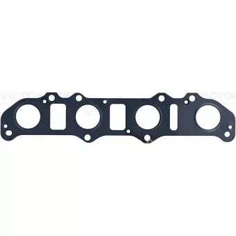 Joint d'étanchéité, collecteur d'échappement VICTOR REINZ 71-12284-00 pour VOLVO S60 D4 - 190cv