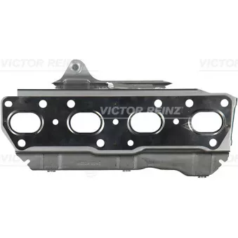 VICTOR REINZ 71-12286-00 - Joint d'étanchéité, collecteur d'échappement