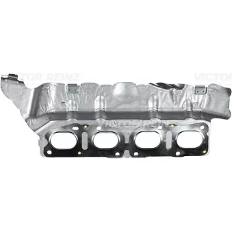 Joint d'étanchéité, collecteur d'échappement VICTOR REINZ 71-12339-00 pour MERCEDES-BENZ CLASSE A A 220 4-matic - 190cv