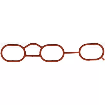 Joint d'étanchéité, collecteur d'admission VICTOR REINZ 71-12365-00