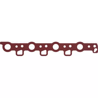 Joint d'étanchéité, tige de bougie VICTOR REINZ OEM 9801907780