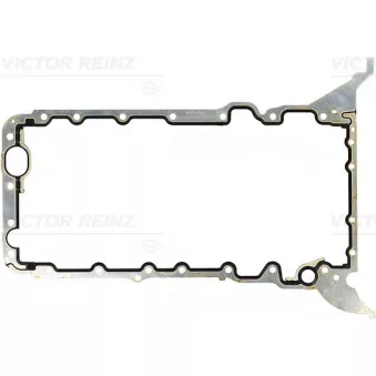 Joint d'étanchéité, carter d'huile VICTOR REINZ OEM LR002438
