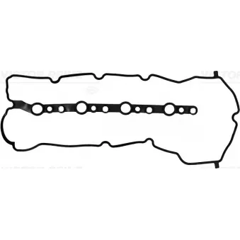 Joint de cache culbuteurs VICTOR REINZ 71-13284-00 pour TOYOTA HIACE 2.8 - 163cv