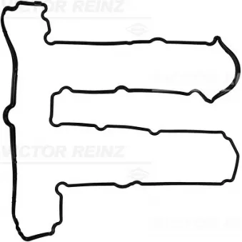 Joint de cache culbuteurs VICTOR REINZ 71-17120-00 pour RENAULT EXPRESS 1.1 - 70cv