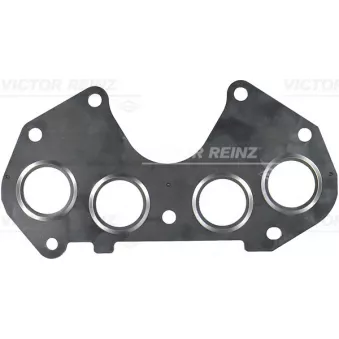 Joint d'étanchéité, collecteur d'échappement VICTOR REINZ 71-17330-00 pour TOYOTA YARIS 1.5 - 112cv